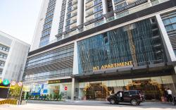 Vinhomes Metropolis Thai Phuong Residences