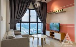 Trion Kuala Lumpur KLCC Velocity Wi-Fi AsHome T13