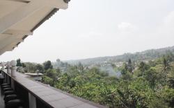Hotel Graha Pertiby