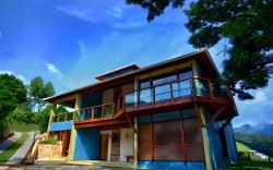 Eco Resort Serra Imperial