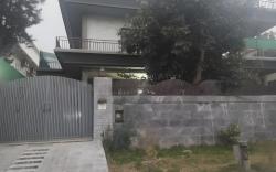 The Comfort Lodges Islamabad