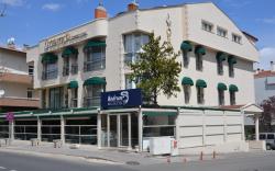 Centrum Hotel & Spa