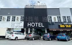 Urban Inn, Serai Wangi