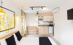 Ada Apart Otel Alsancak