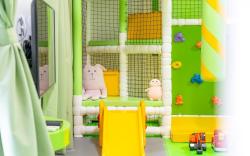 GaPyeong Lucerne kids Spa Pension