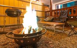 GaPyeong Lucerne kids Spa Pension