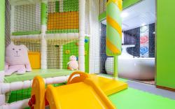 GaPyeong Lucerne kids Spa Pension