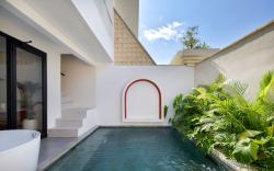 Sayang Villa Bali