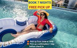 Dana Hotel & Apartment