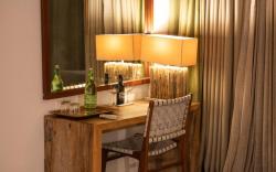 Kaav Safari Lodge, Kabini