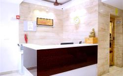 TR Residency