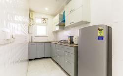 Parfait Street 2Bhk srvc apartment Horizon cnter