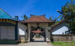 Hotel O Kanditha Homestay Near Lombok Exotic Sentral Oleh-oleh