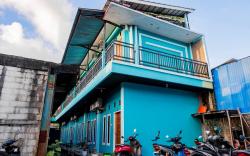 OYO 93306 Rinjani Guest House