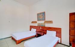 Capital O 93236 Hotel Hapel Negara
