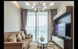 Harmony Cozy Vinhomes Metropolis