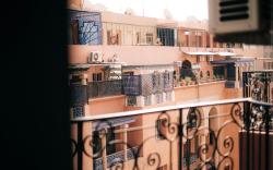 Apart Hotel Larbi