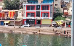 Hotel Ram Ghat inn