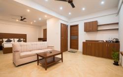 Hotel Tree Suites