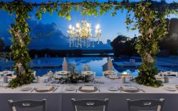 Baglioni Masseria Muzza Resort & Spa