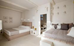 Baglioni Masseria Muzza Puglia