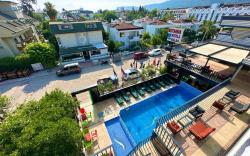 Britannia Apart&Villas Hotel