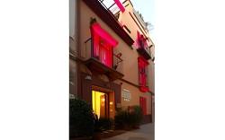 LA CASA DEL MAESTRO