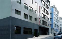 Hotel Anjos
