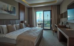 Hotel Heksapolis Restaurant Spa 