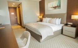 Hotel Heksapolis Restaurant Spa 