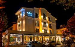 Perast City Hotel