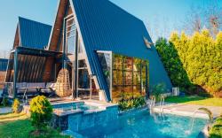 Fitos Bungalov