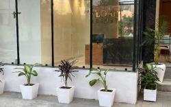 The Kedar Resort