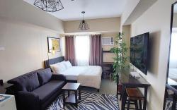 Cozy studio, Avida Towers Aspira