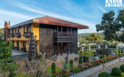 StayVista at Sula Wada - The Legacy