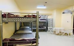 Comfort Tourist Place For Male