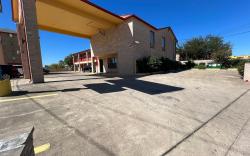 Executive Inn & Suites Lackland AFB