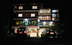 Querencia Precinct Lodge