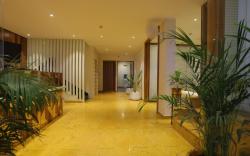 The Grand Uddhav - A Boutique Hotel