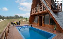 StayVista at The Goldilocks