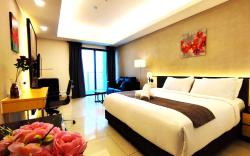 Genting RosyColdStudio @ Ion Delemen