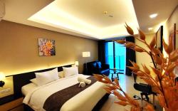 Genting RetreatColdStudio @ Ion Delemen