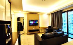 CozyColdStudio AT Ion Delemen Genting