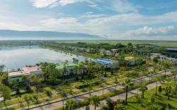 Wonderland Suites and Resort