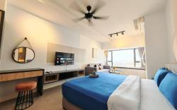 MJHolidayB1723{PlaceForYou} FreeParking+Townview