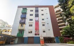 Smart Stay by Isthara