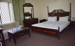 British Marvi Guest House 