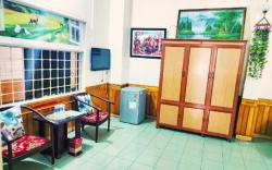 Hoan Kiem Hotel