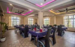 HOTEL LA WALNUT GROVE
