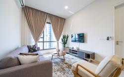 Lovely 2-bedroom w Pool - 6 Pax | Old Klang Road